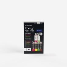 Mix Energy Gel & Energy Gel+ 6 St.