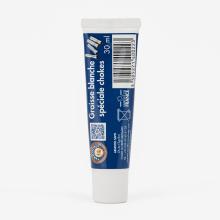 Spezialfett Chokes 30 ml weiß