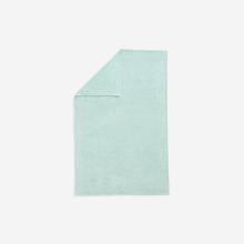 Mikrofaser-Handtuch ultraweich XL 110 × 175 cm - hellgrün