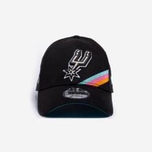 Basketball Cap NBA - San Antonio Spurs schwarz