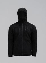 Phalanx Hooded Fleece