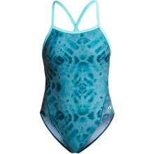 ZONE3 WOMEN'S STRAP BACK SWIMSUIT 
