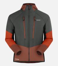 CIMALP BARETTI - Hybridjacke Herren 