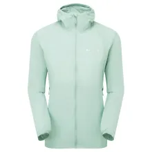 MONTANE Women's Featherlite Hooded Windproof Jacket  