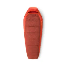 Sea to Summit	Hamelin Kunstfaserschlafsack - Camping-Schlafsack