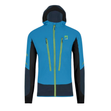 KARPOS Alagna Plus 2.0 Jacket - Skitourenjacke, Softshelljacke, Herren  