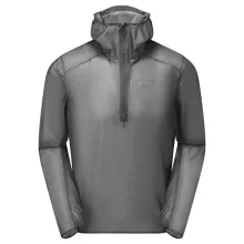 MONTANE Minimus Nano Pull ON - Trailrunningjacke