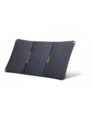 GOAL ZERO Nomad 20 - Solarpanels