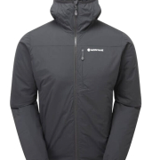 MONTANE Sirocco Hooded Insulated Jacket - Isolationsjacke, Herren