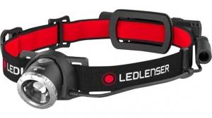 LEDLENSER H8R - Stirnlampe