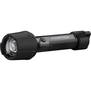 LEDLENSER P6R Work - Taschenlampe
