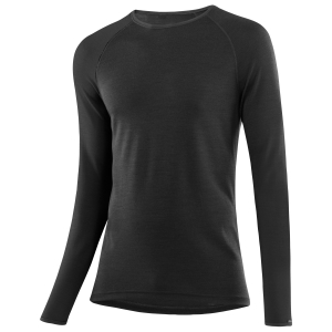 LÖFFLER M Shirt L/S transtex Merino - Funktionsshirts (Langarm), Herren