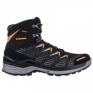 LOWA Innox Pro GTX Mid leichte Wanderschuhe