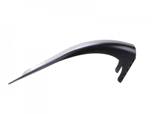 MUDHUGGER Large Rear Fender - MTB Schutzblech