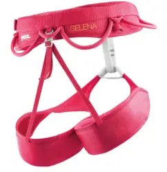 Petzl Selena Klettergurt für Frauen