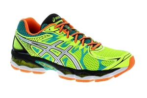 asics laufschuhe bewertung