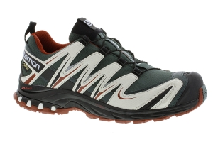 SALOMON XA Pro 3D GTX - Laufschuhe/Trailrunning Frauen