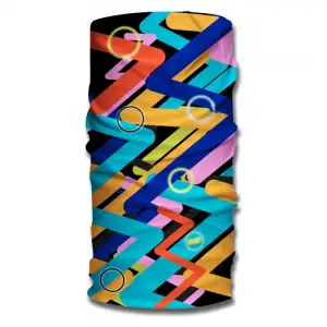 HAD Reflectives Bandana - Mütze