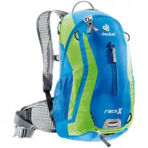 DEUTER Race X - Fahrradrucksack