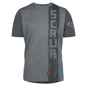 ION Bike Tee SS Helium - Rad Trikot