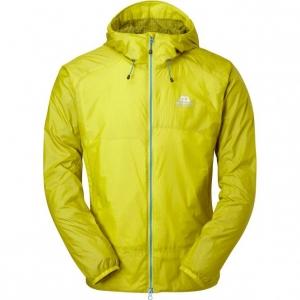 MOUNTAIN EQUIPMENT Kinesis - Softshelljacke