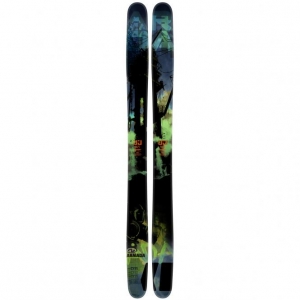 ARMADA JJ 2.0 2017 Ski - Freerideski