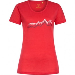 MERU Enköping - Funktionsshirt (Kurzarm)