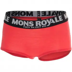 MONS ROYALE Boyleg - Unterwäsche Frauen