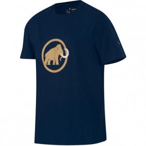 Mammut Logo T-Shirt - Shirt (Fitness)