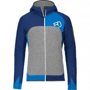 ORTOVOX Fleece Plus - Fleecejacke