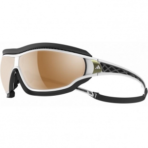 ADIDAS EYEWEAR Tycane Pro Outdoor L Brille - Gletscherbrille