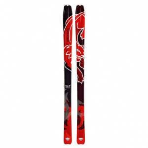 DYNAFIT Herren Tourenski Baltoro