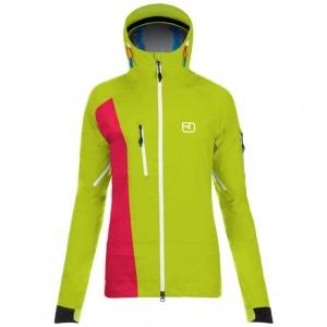 ORTOVOX Alagna - Hardshelljacke 