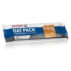 SPONSER OatPack Creamy Caramel - Energyriegel