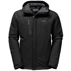 JACK WOLFSKIN Troposphere DF O2+ - Jacke