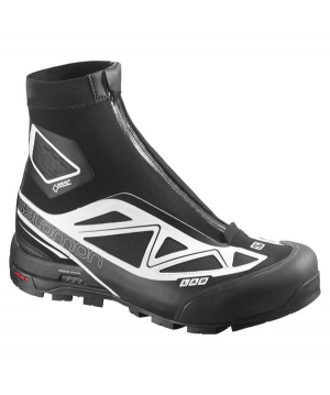 SALOMON S-Lab X Alp Carbon GTX - Bergstiefel