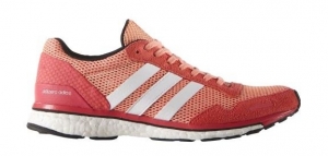 ADIDAS Adizero Adios Boost 2.0 - Laufschuhe/Trailrunning Frauen