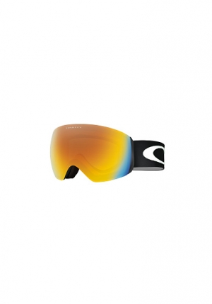 OAKLEY Flight Deck XM Factory Pilot Blackout Goggle - Skibrille