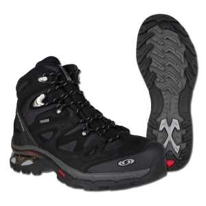  SALOMON Comet 3D GTX - Wanderstiefel 