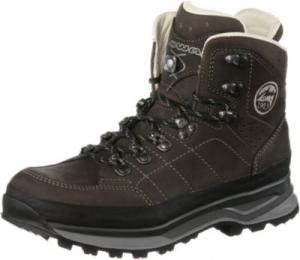 LOWA Lady Sport - Wanderstiefel Frauen