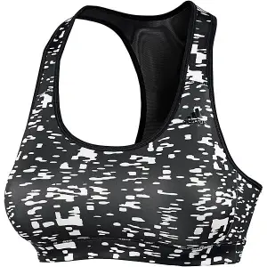 ADIDAS Bustier Racer Back Bra - Sport-BH