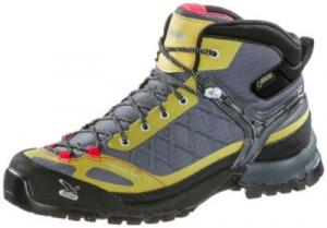 SALEWA Firetail Evo Mid GTX - Multisportschuhe