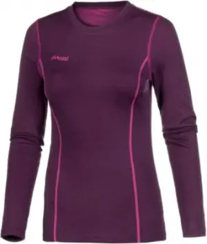 BERGANS Akeleie Tech Tee LS Boys - Unterwäsche
