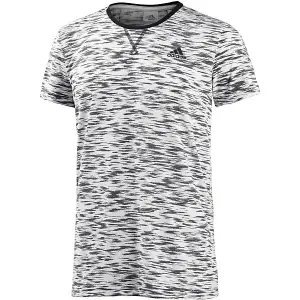 ADIDAS Essentials Premium - Shirt (Kurzarm)