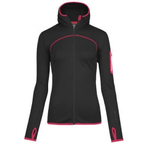 ORTOVOX Fleece Melange Hoody - Pullover & Hoodie