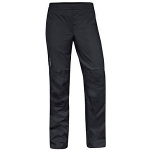 VAUDE Drop Pants II - Rad Hose