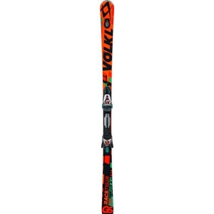 VÖLKL Racetiger Speedwall GS UVO - Alpinski
