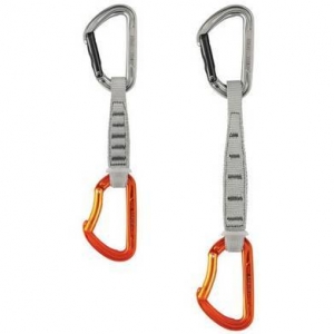 PETZL Set Spirit Express (Neutral / 12) - Karabiner Express-Set