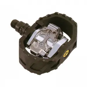 SHIMANO SPD Pedal  PD-M 424 - Pedale