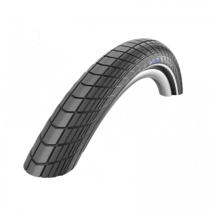 SCHWALBE Big Apple - Fahrradreifen